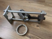 Ściągacz prasa tulei tylnego zawieszenia cukierków Ford S-max Mondeo Galaxy