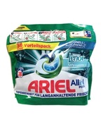 Ariel Touch Of Lenor kapsułki do prania uniwersalne 38 sztuk z Niemiec