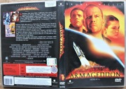 ARMAGEDDON  2DVD  WYD PL Z DODATKAMI  RARYTAS