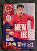 FIFA world cup 2025 New hero Pavlovic