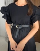 Włoska oryginalna sukienka NEW COLLECTION