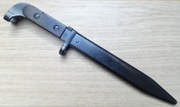 Bagnet polski AK1958 - 6H2 do AK47 i AKS
