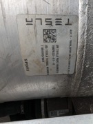 Silnik Tesla S P100D 2018