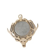 Duża bombka /Ozdoba okienna Duże 