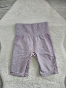 Spodenki kolarki gymshark Rozmiar XS Logo szorty Nike pro Carpatre