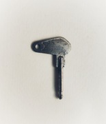 Stary Kluczyk stacyjki