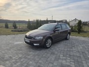 Skoda Octavia III