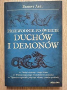 Przewodnik po świecie duchów i demonów - Ernest Abel