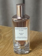 Perfumy LOVENOTES by ariana ANGELS KISS 7,5 ml nowy