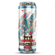 AriZona Chocolate Egg Cream napój czekoladowy gazowany 650ml