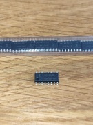 Układ SP720AB SMD