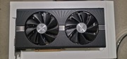 Sapphire Radeon RX 590 Nitro+ OC 8GB GDDR5 DUAL