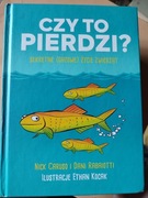 Czy to pierdzi? Sekretne gazowe życie zwierząt Rabaiotti, Caruso