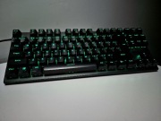 Genesis Thor 303 TKL RGB (Rev. 2.0) | Mechaniczna | Hot-Swap | Serwis SPA