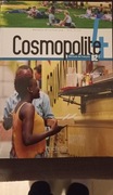 Cosmopolite 4 podręcznik 