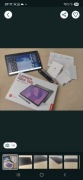 Lenovo Idea Tab 8/256GB 11" + super apki navi iGO, Sygic, Osm And+