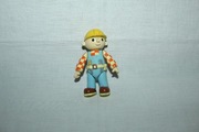 Figurka Bob budowniczy 10 cm