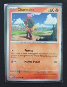 025/182 Charcadet | Paradox Rift - TCG