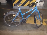 Rower młodzieżowy 26 cali