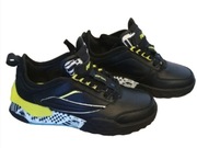 Buty fila, damskie sportowe. Fila Sneakersy niskie Modern T VR46  rozm. 37
