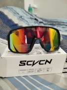 Okulary sportowe scvcn Sport premium 
