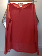 Oryginalna bluzeczka F&F *146* 10-12 lat, jak nowa