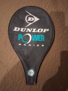 Pokrowiec na rakietę do tenisa Dunlop
