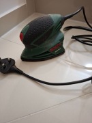 Szlifierka delta bosch PSM 80A