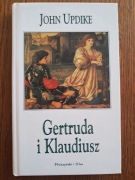 Gertruda i Klaudiusz- John Updike