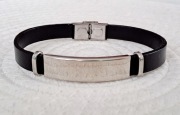Bransoletka męska. 