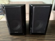 Kolumny podstawkowe/półkowe ONKYO D-325 70W