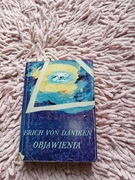 Objawienia Erich von Daeniken