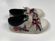 DEICHMANN Buty Trampki STAR WARS chłopiec r. 29
