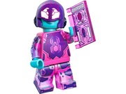 Lego Minifigures Spider-Man Across Spider Verse 71050 - Spider-Byte 