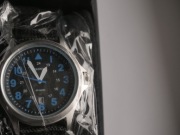 Zegarek Sekonda 3347 pilot 