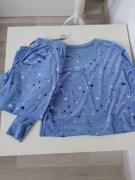 Nautica damska piżama dwuczęściowa r S/P