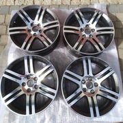 Felgi aluminiowe 18" 5x115mm, 7.5 J Dodge, Buick, Chevrolet, Cadillac, Opel