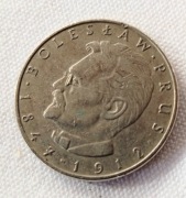 10 zł 1977 r Bolesław Prus 