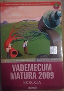VADEMECUM MATURA 2009 BIOLOGIA 