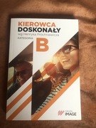 Książka prawo jazdy -Kierowca doskonały B