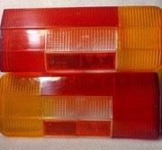 Nowe klosze tył Łada 2106 Niva stary typ komplet 