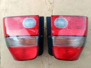 Lampa tylna tyl lewa prawa vw lupo GTI