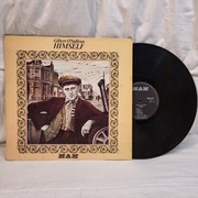 Gilbert O'Sullivan: Himself - 1971 - Winyl (LP)