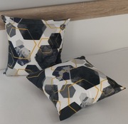 Bawełniana poszewka 40x40, polski producent.