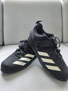 Adidas Performance Powerlift 4 Shoes - Rozmiar: 48 2/3 - Sprzedam