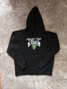 Oficjalna bluza Grand Theft Auto V Rockstar Games Merch roz XL