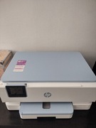 Drukarka ze skanerem HP