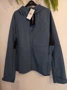 Kurtka męska softshell 4F, rozm. L