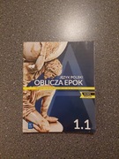 Oblicza epok 1.1. Praca zbiorowa