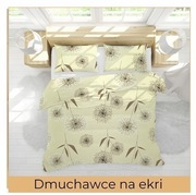Pościel kora Bielawa 160x200 